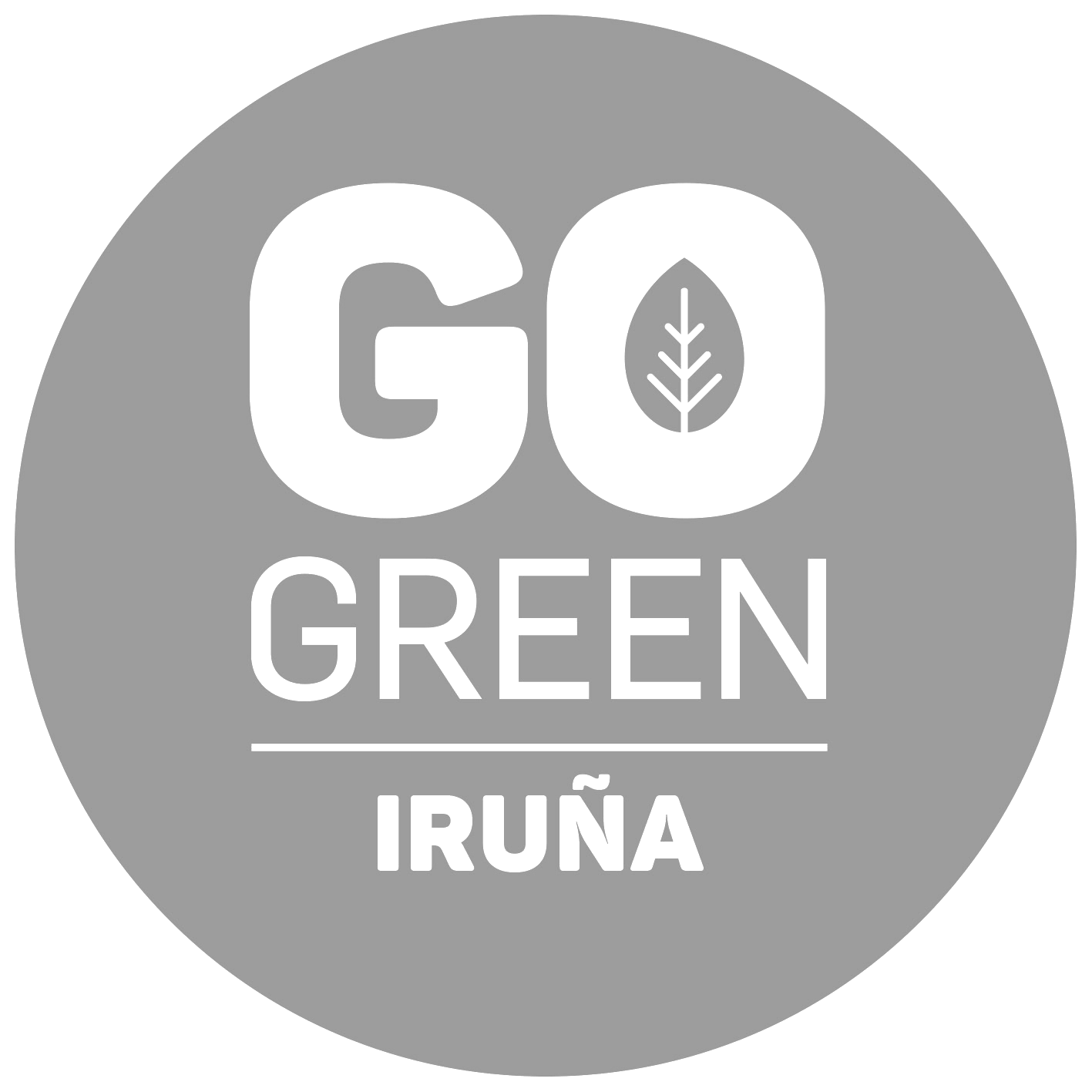 Logotipo Ayuntamiento de Pamplona